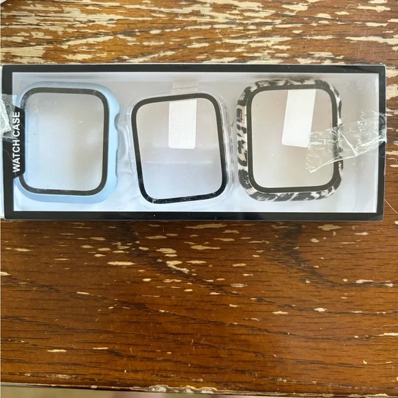 Apple Watch Series 6 bundle